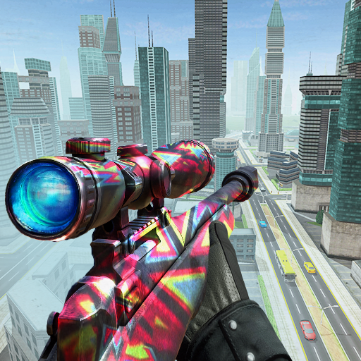 Download Sniper King 3D : Sniper Games 2.0.1 Apk for android