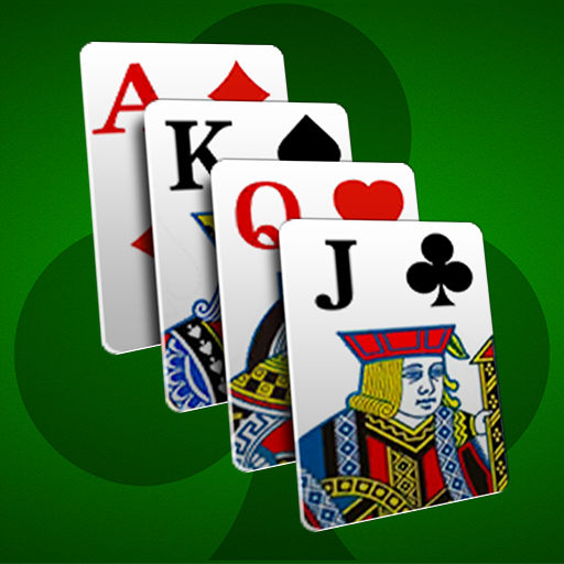 Download Solitaire Blast Adventure 1.9.30 Apk for android