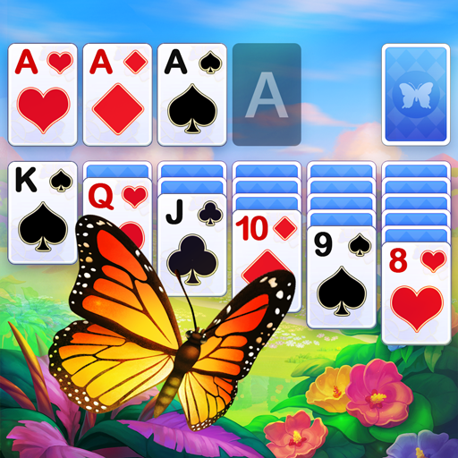 Download Solitaire Butterfly 1.0.19 Apk for android