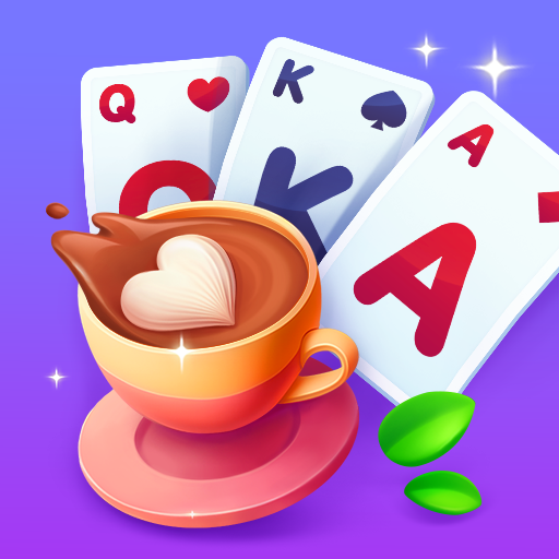 Solitaire Cafe Design & Decor 0.5.2