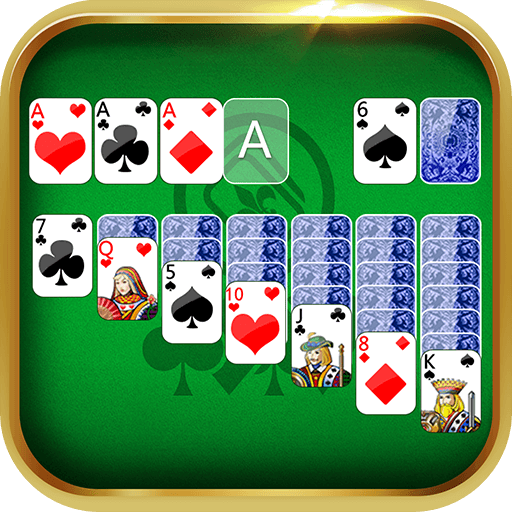 Download Solitaire: Card Games 1.9801 Apk for android