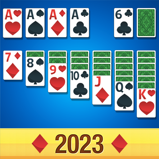 Download Solitaire Classic Card 1.0.4 Apk for android