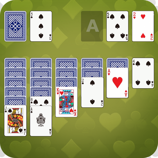 Download Solitaire Classic - Klondike 1.7 Apk for android