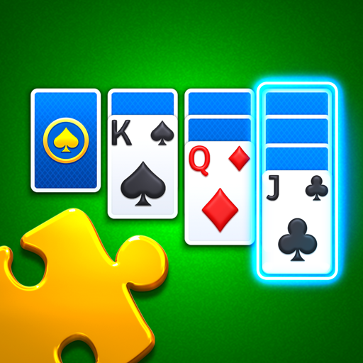 Solitaire Daily Break 1.25.331497