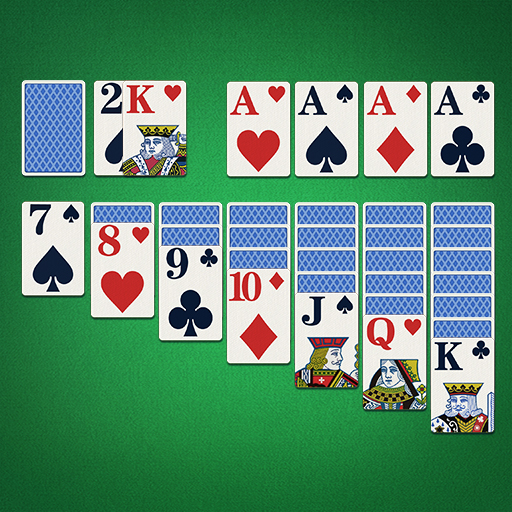 Solitaire - Jeux de Carte 1.4.5