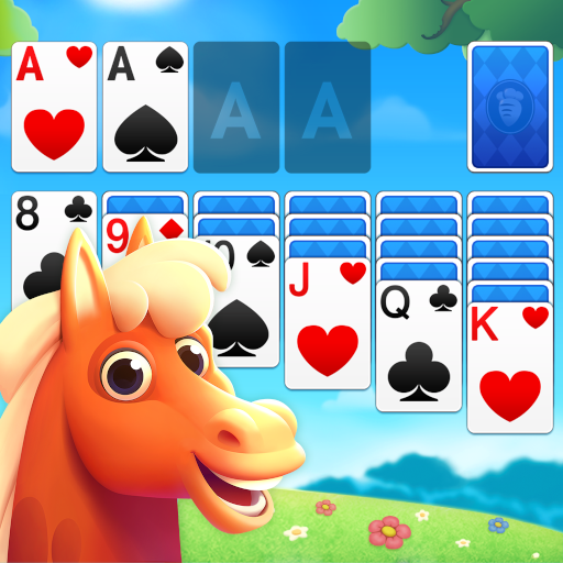 Download Solitaire : jeux de ferme 1.1.1 Apk for android