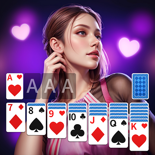 Download Solitaire Journey:Romance Time 1.0.1.0 Apk for android Apk