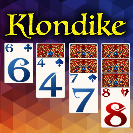 Download Solitaire Klondike 1.0.7 Apk for android