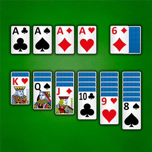 Solitaire Klondike Classic 1.32