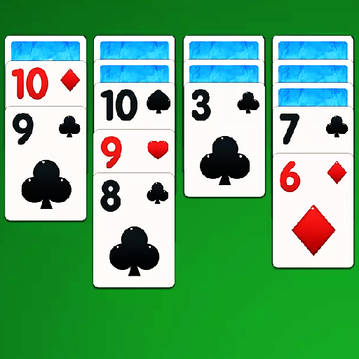 Download Solitaire Klondike - Jeu 2.3 Apk for android