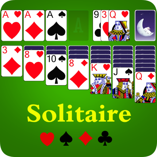 Solitaire Klondike Pro 1.1.7