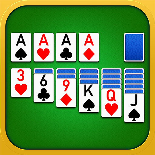 Solitaire - Offline & Classic 1.5