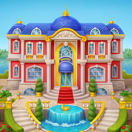 Solitaire Palace - Card Game 1.07