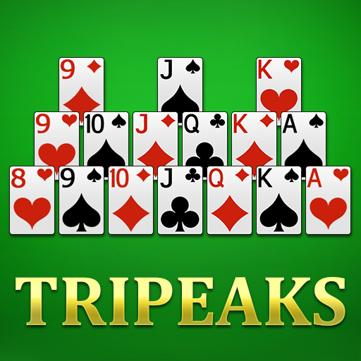 Download Solitaire TriPeaks - Cartes 1.4.2.20230605 Apk for android