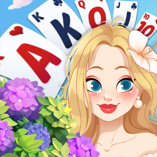 Download Solitaire Tripeaks Double Fun 1.7.11 Apk for android Apk