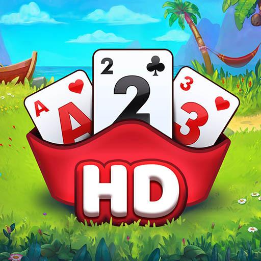 Download Solitaire Tripeaks HD 42 Apk for android