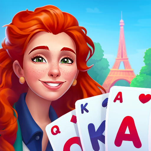 Solitaire World: Journey Card 0.7.2