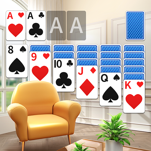 Download Solitaire Zen:Home Design 1.0.7.1 Apk for android