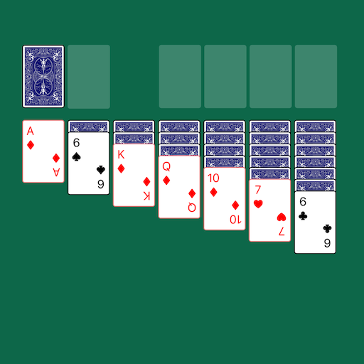 Download Solitaire : classic cards game 6.1.0 Apk for android