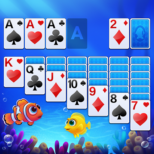 Download Solitaire : Jeu de cartes 2023 1.1.0 Apk for android Apk