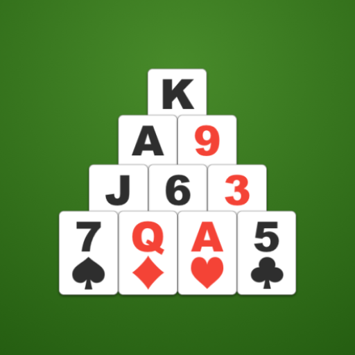 Download Solitaire(Pyramid) 1.4.0 Apk for android