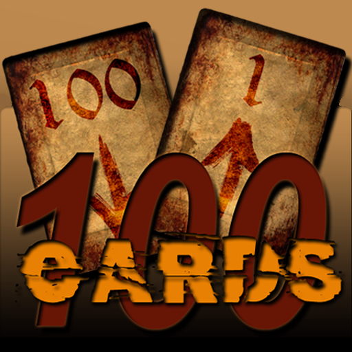 Solitario 100 Cartas 1.3