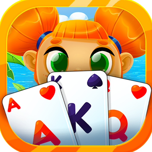 Download SoliTown - Solitaire Tripeaks 1.1.0 Apk for android