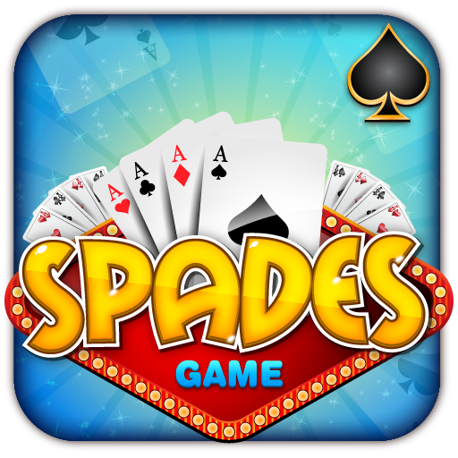 Download Spades Card Game 1.9.1 Apk for android