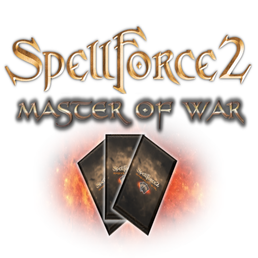 Download SpellForce 2 - Master of War 4.0 Apk for android