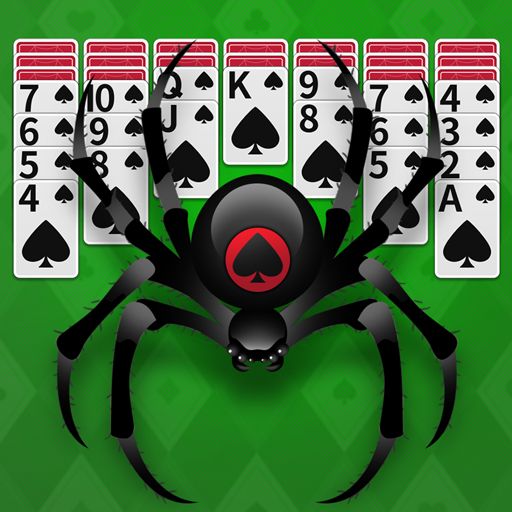 Download Spider Solitaire 4.13 Apk for android