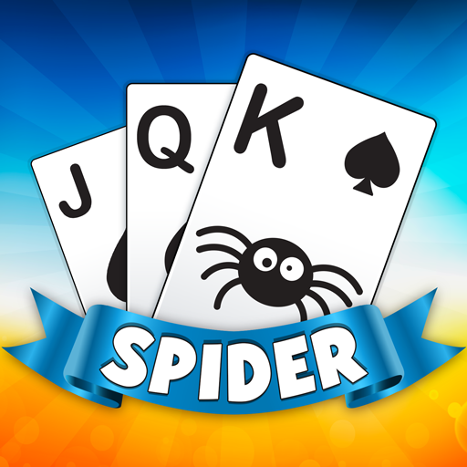 Download Spider Solitaire Classic 1.0.9 Apk for android