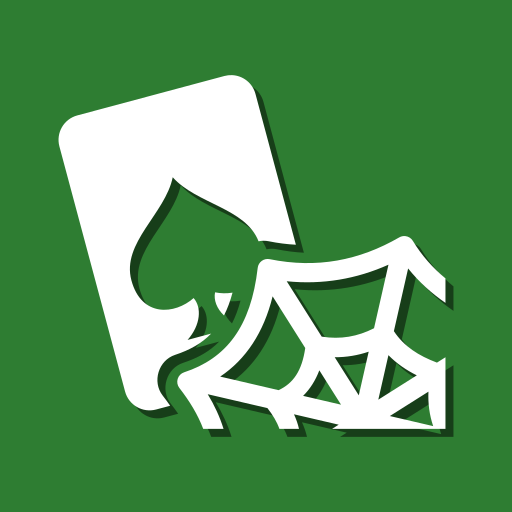 Spider Solitaire Offline 1.25