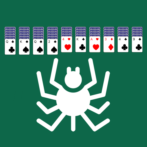 Download Spider : jeu de cartes 6.1.0 Apk for android