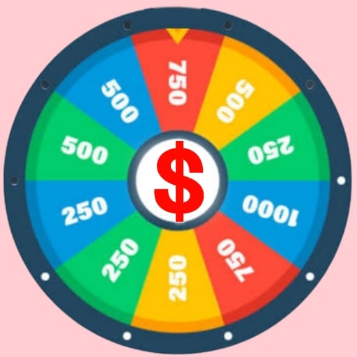 Download spin and win 4.0 Apk for android