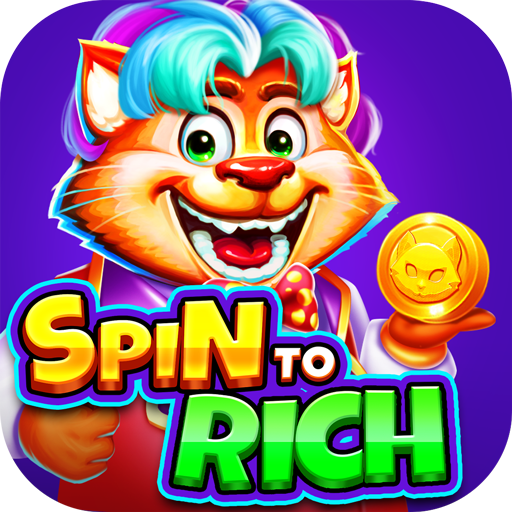 Spin To Rich - Vegas Slots 1.0.12