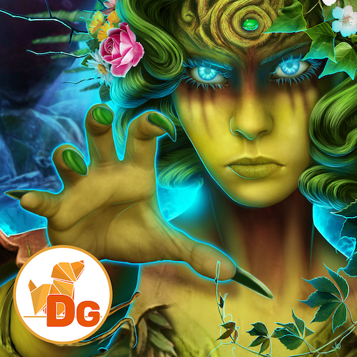 Download Spirit Legends: Forest Wraith 1.0.18 Apk for android