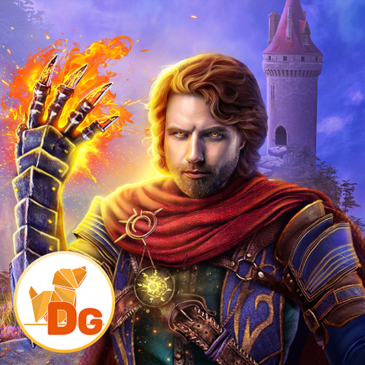 Download Spirits Chronicles: Fleur 1.0.20 Apk for android