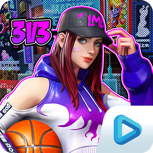 Download StreetBallers by Playpark 1.123.1 Apk for android