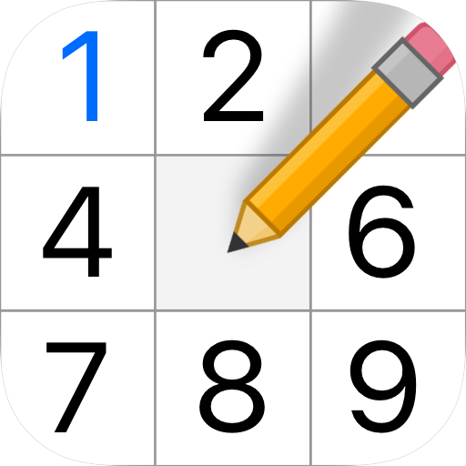 Download Sudoku 5.4 Apk for android