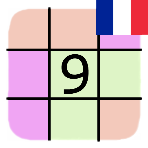 Download SuFreeDoku (en français)  Apk for android