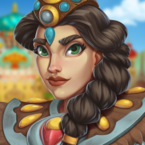 Download Sultan Merge - لعبة ألغاز 2.1.32 Apk for android