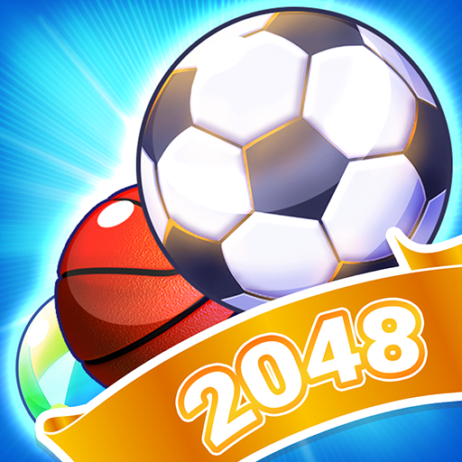 Download Super Ball: Shoot & Merge!  Apk for android