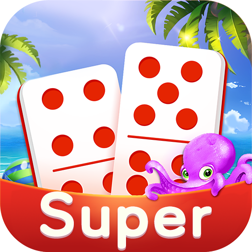 Download Super Domino：QiuQiu Big Rich 1.0.10 Apk for android