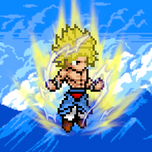 Download Super Dragon Fighter Dash Z - 2.0.0 Apk for android Apk