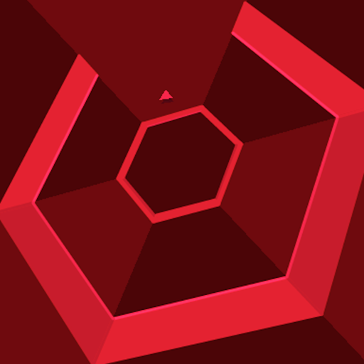 Download Super Hexagon 2.7.7 Apk for android