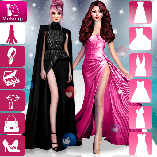 Download Super Stylist: jeux dhabillage 1.0.18 Apk for android