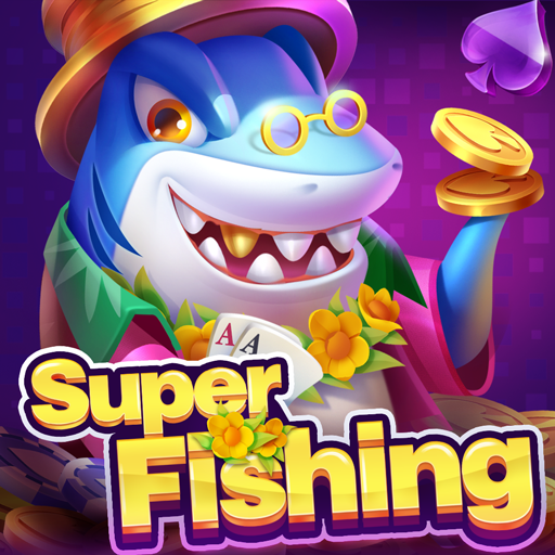 SuperFishing Casino- Slots 777 11.3.3213