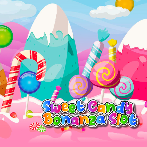 Sweet Candy Bonanza Slot 5.0.0