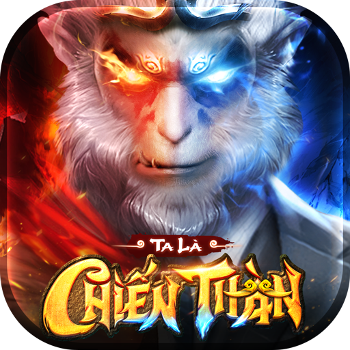 Download Ta Là Chiến Thần - Ra Mắt 10h 22110610(603156.614178) Apk for android Apk