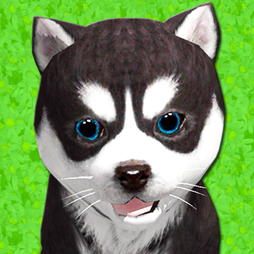 Download Talking Puppies - virtual pet  Apk for android